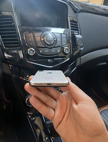 mini iphone: IPhone X, 256 GB, Zəmanət, Face ID, Sənədlərlə — 3
