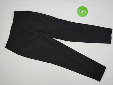 zalando getry: Zara, Spodnie materiałowe damskie, rozmiar XS — 3