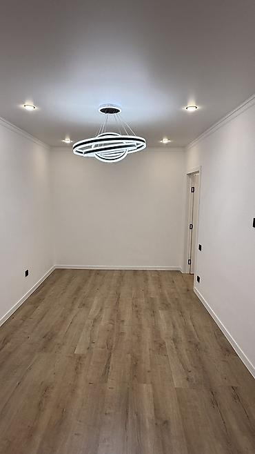 Продажа квартир: 4 комнаты, 90 м², бульвар Эркиндик Индивидуалка, 2 этаж, Евроремонт — 9