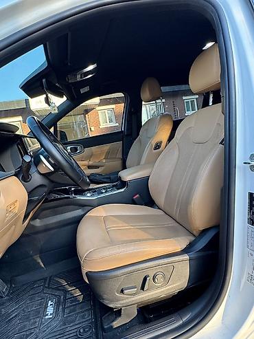 kia sorento 2022: Kia Sorento: 2022 г., Кроссовер — 6