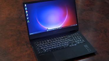 Ноутбуки HP: Игровой, Б/у, Intel Core i7 — 2