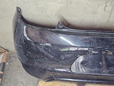 Бампер и комплектующие: Бампер Peugeot, Б/у, Оригинал — 7