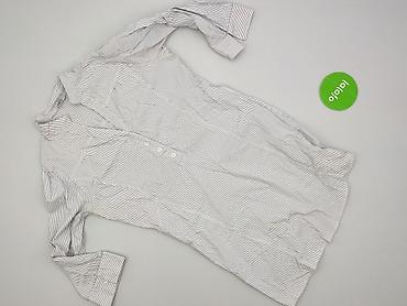 biala koszula cropp: Sukienka damska, rozmiar XL — 4