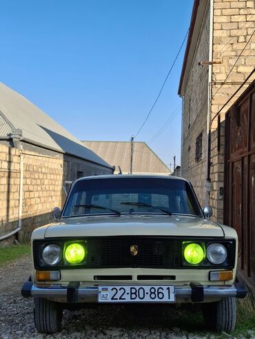 bmw 1 серия 130i at: VAZ (LADA) 2106: 1.7 l | 1984 il 190000 km Sedan