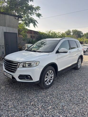 самая дорогая машина в кыргызстане: Продаю ОБМЕНА НЕТ HAVAL H6 2020 год Обьем 1.5 турбо Свежепригнан