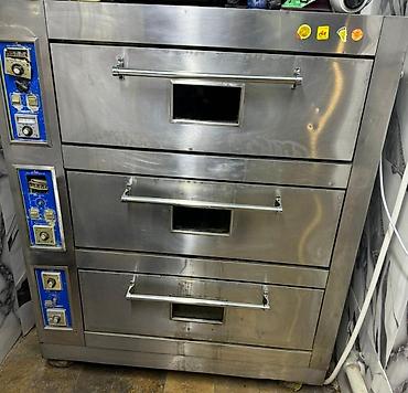 Elektrik soba, Şirniyyat üçün, Çörək, İşlənmiş lalafo.az -da Elektrik soba, Şirniyyat üçün, Çörək, İşlənmiş