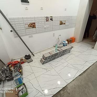 Ремонт под ключ: Ремонт и отделка квартир «под ключ». Специализация: - Дизайн и — 5