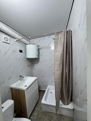 седьмое небо: 3 комнаты, 55 м², 3 этаж, Свежий ремонт — 5
