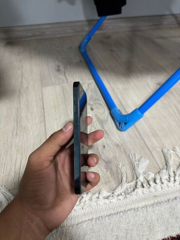 зарядка для айфона 12 оригинал: IPhone 12 Pro, Б/у, 128 ГБ, Pacific Blue, Защитное стекло, Чехол, 78 %
