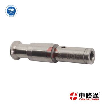 EUP injector Control Valve 7.002MM VE China Lutong is one of