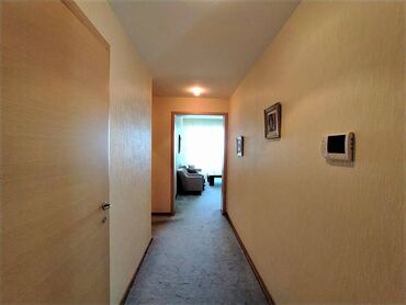 Uzunmüddətli kirayə mənzillər: Səbail rayonu, elit yaşayış kompleksi - “Port Baku”da 3 otaqlı mənzil — 22