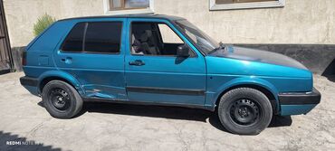 gps трекер для животных бишкек: Volkswagen Golf: 1991 г., 1.8 л, Механика, Бензин, Хэтчбэк