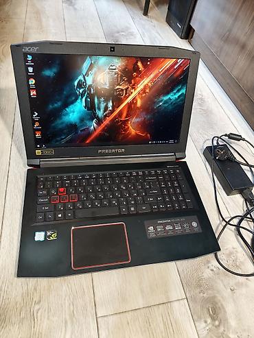 Игровой, Б/у, Intel Core i5
