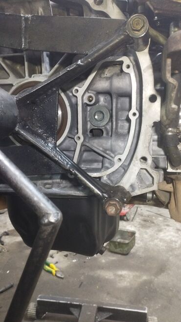 СТО, ремонт транспорта: Ремонт двигателя, Замена ремней, Услуги моториста, с выездом — 15