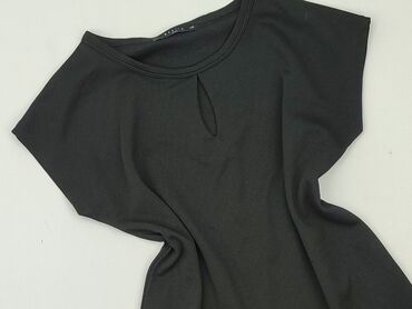 bluzy damskie z diamencikami: Mohito, Bluzka damska, rozmiar 2XS