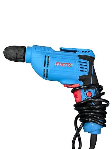 dırel: №: 15278 Məhsulun adı: Drel Fixtec 240V, məişət Brend: Fixtec — 2