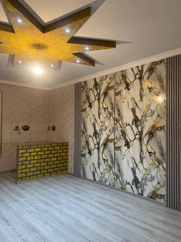 Həyət evləri və villaların satışı: 2 otaqlı, 80 kv. m, Yeni təmirli — 9