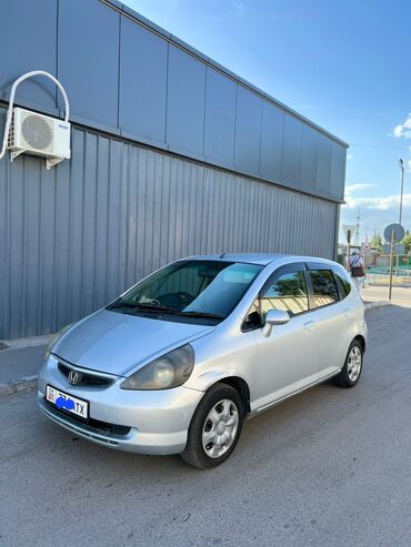 фит 2 кузов: Honda Fit: 2003 г., 1.3 л, Автомат, Бензин, Хэтчбэк