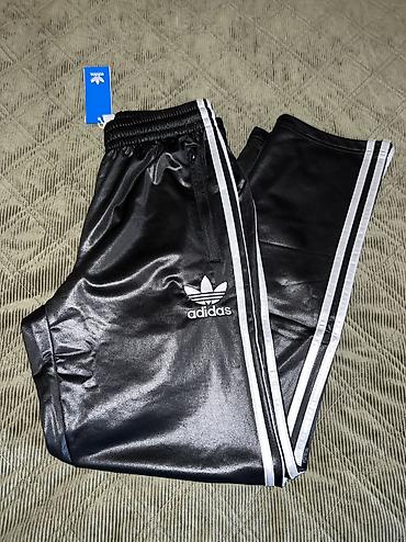vikend torba: ADIDAS Originals Chile Track Pant vel. S NOVO JZ7613 CHILE TP Odlično — 6