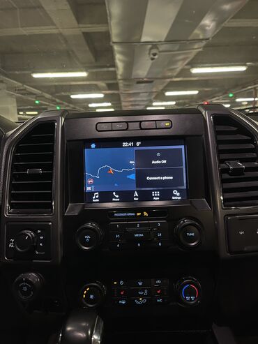 Ford: Ford F-150: 2019 г., 3.5 л, Автомат, Бензин — 7