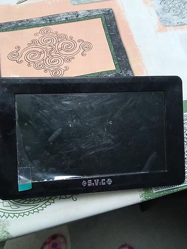 IPod i MP3-plejeri: Sevic Systems prenosni multimedijalni plejer sa ekranom - — 17