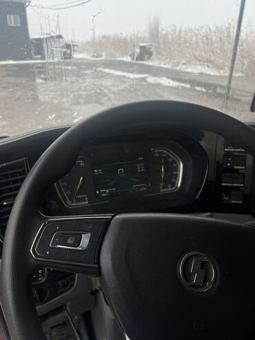 Тягачи: Тягач, Shacman, 2021 г. — 13