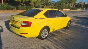 Sale cars: Skoda Ocatvia: 2 l. | 2017 έ. | 365000 km. Λιμουζίνα