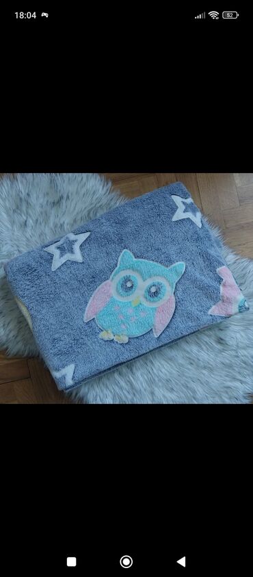 Ostale dečije stvari: Svetleća ćebad Dimenzije-150*200 Cena 2600din (Pitati za dostupne — 5