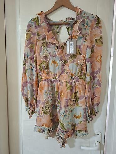 Kombinezoni: River Island, bоја - Šareno — 10