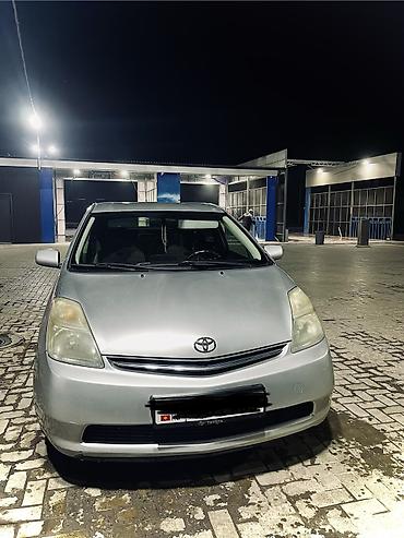 xle xse: Toyota Prius: 2008 г., 1.3 л, Вариатор, Гибрид, Хэтчбэк — 6