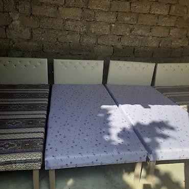 Çarpayı Taza hazırı var Çatdırılma münasib qiymata 1 nafarlik 50 at lalafo.az — 3 Çarpayı Taza hazırı var Çatdırılma münasib qiymata 1 nafarlik 50 — 3