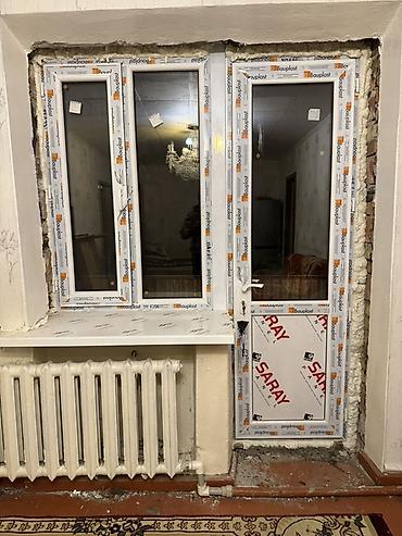 мишалка битон: Пластиковые окна и двери ПВХ под заказ - Изготовление и монтаж — 2