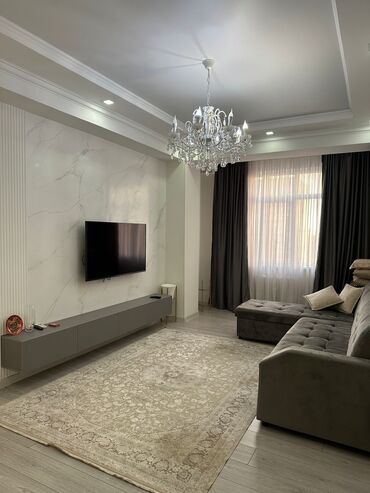 продаю дом рабочий гарадок: 2 бөлмө, 65 кв. м, Элитка, 7 кабат, Евроремонт