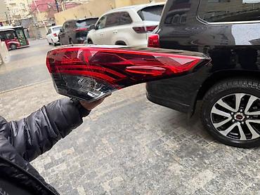 highlander: LED, Toyota 2023 il, İşlənmiş — 1