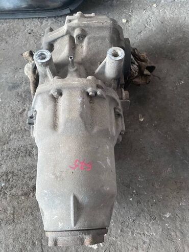 боковые зеркала субару форестер: Редуктор Subaru Lancaster BH9 2 2000 (б/у)