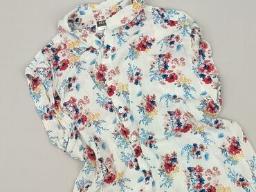 bluzki basic z dekoltem v: Beloved, Women's blouse, size L (EU 40)