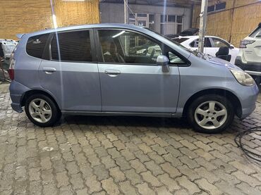 подшипник на фит: Honda Fit: 2002 г., 1.3 л, Автомат, Бензин, Хэтчбэк