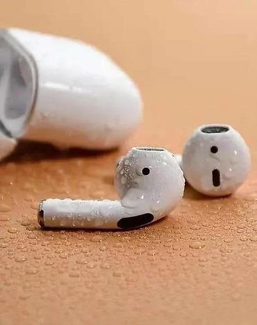 Slušalice: Bežične Bluetooth 5.0 slušalice Yourz NOVO. OPIS PROIZVODA: Bežične — 2