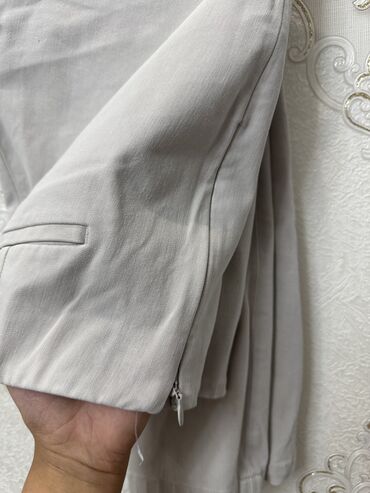 джинсы по низкой цене: Джинсы, Uniqlo, Корея, Средняя талия, M (EU 38)