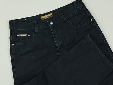 jeans skate: Jeansy damskie, rozmiar S — 1