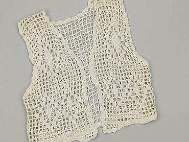 softshel: Hand Knitted, Kamizelka damska, rozmiar S — 1