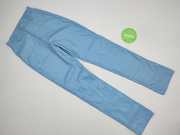 jeans agolde: Spodnie materiałowe damskie, rozmiar XS — 2