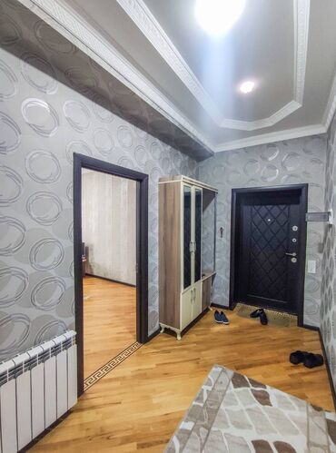 Uzunmüddətli kirayə mənzillər: Xətai rayonu,Əhmədli metrosunun yaxınlığında Mc Donaldsın üstündə — 7