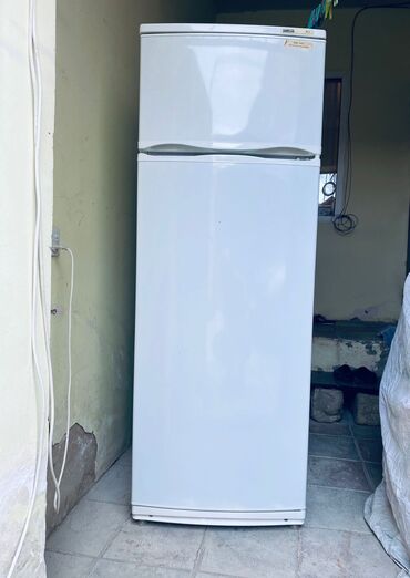 atlant soyuducu: 2 qapılı Soyuducu Satılır