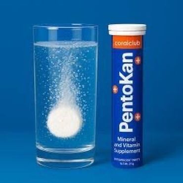 Витамины и БАДы: Витамины C, Для энергии и силы, Coral Club, Универсальный, Таблетки — 6