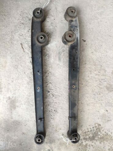 Ступицы: Ступица на Опел Агила — 10