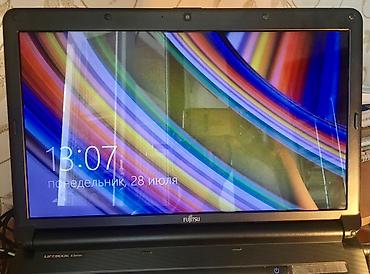 fujitsu ah532: 💻 Fujitsu LifeBook AH530 15.6”: 🔸 Мощный японский бизнес-ноутбук — 3