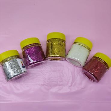 toy: Глиттер от английского слова glitter «блестеть, сверкать» — — 2