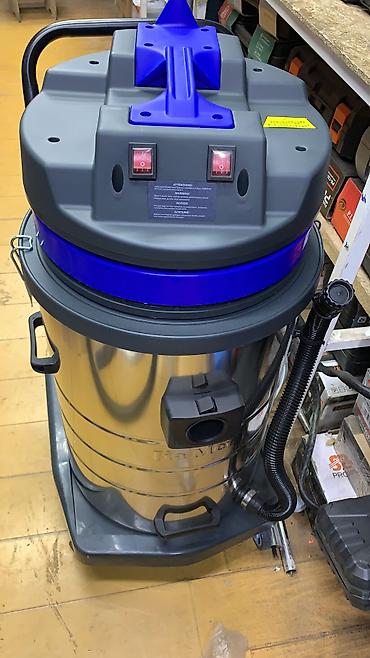 Пылесосы: Пылесос, Стандартный, Контейнер — 14