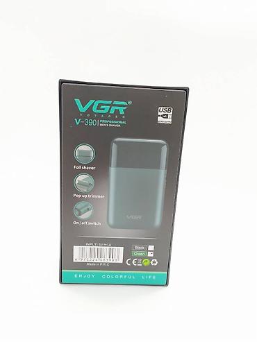 Trimmerlər və saç qırxan maşınlar: Saç qırxan maşın, Vgr, Yeni, Ödənişli çatdırılma, Rayonlara çatdırılma, Pulsuz çatdırılma — 11